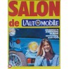 L'Automobile, salon 1977