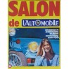 L'Automobile, salon 1977