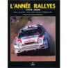 L'Année Rallyes : 1999-2000