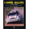 L'Année Rallyes : 1999-2000