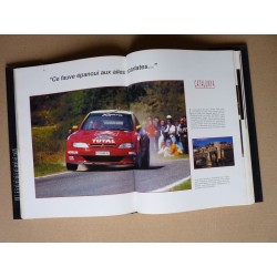 L'Année Rallyes : 1999-2000