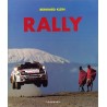 Richard Klein, Rally