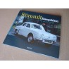 La Renault Dauphine de mon père (Atlas)