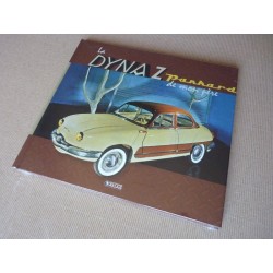 La Dyna Panhard de mon père (Atlas)