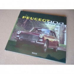 La Peugeot 404 de mon père (Atlas)