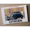 Toute l'histoire n°8, Citroën