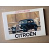 Toute l'histoire n°8, Citroën