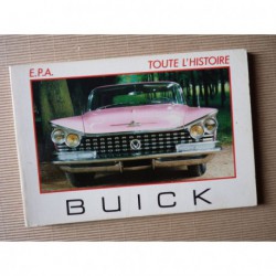 Toute l'histoire n°45, Buick