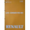 Les connecteurs Renault, manuel de réparation (eBook)