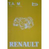 Transmission automatique MB, MJ et ML, manuel de réparation (eBook)