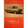 Votre Voiture, Renault 14