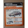 RTA Ford Sierra 2.3D