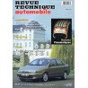 RTA Fiat Marea TD75, TD100, TD125 Diesel