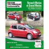 RTA Renault Modus I phase 2, Diesel