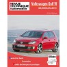 RTA Volkswagen Golf VI GTI