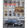 RTA Mercedes Classe C (w202) 200D, 220D, 250D
