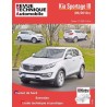 RTA Kia Sportage III Diesel