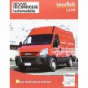 RTA Iveco Daily IV, 3.0 HPi