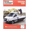 RTA Volkswagen Crafter 2.5 TDI