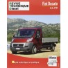 RTA Fiat Ducato III, 2.3 JTD