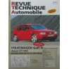 RTA Volkswagen Golf IV Diesel