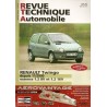 RTA Renault Twingo I phase 3, essence