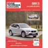 RTA BMW X1 (E84) Diesel