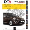 RTA Peugeot 308 I phase 2, 1.6 e-HDi