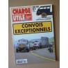 Charge Utile HS n°2, Convois Exceptionnels