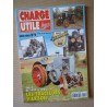 Charge Utile HS n°9, Les tracteurs Vierzon 1934-1951