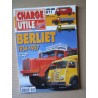 Charge Utile HS n°11, Berliet 1954-1957