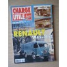 Charge Utile HS n°15, Les utilitaires Renault 1945-1952