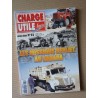 Charge Utile HS n°22, Les missions Berliet au Sahara