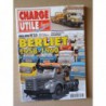 Charge Utile HS n°23, Berliet 1958-1960