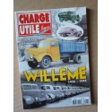 Charge Utile HS n°27, Les camions Willème 1926-1945