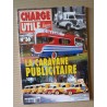 Charge Utile HS n°36, La caravane publicitaire (tome 1)