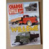 Charge Utile HS n°39, Les camions Willème 1945-1953
