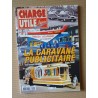 Charge Utile HS n°42, La caravane publicitaire (tome 2)