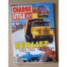 Charge Utile HS n°43, Berliet 1964-1965