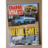 Charge Utile HS n°47, Les camions Willème 1954-1956