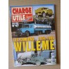 Charge Utile HS n°47, Les camions Willème 1954-1956