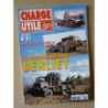 Charge Utile HS n°51, Les véhicules militaires Berliet