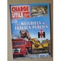 Charge Utile HS n°57, Les matériels de travaux public IH (tome 1)