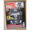 Charge Utile HS n°63, Mercedes Actros 1996-2011, 15 ans d'innovation