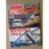 Charge Utile HS n°64, Berliet 1966
