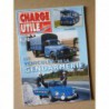 Charge Utile HS n°72, Les véhicules de la Gendarmerie 1945-1980