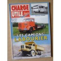 Charge Utile HS n°73, Les camions Labourier