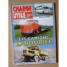 Charge Utile HS n°73, Les camions Labourier