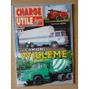 Charge Utile HS n°75, Les camions Willème 1960-1964