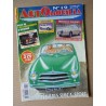 Automobilia n°19, Simca 8 Sport, Renault 40cv, Grégoire Sport, Jaguar en France, Panhard 24 rallye